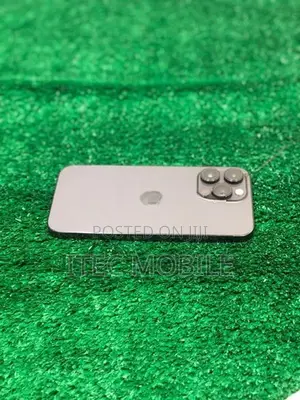 Apple iPhone 14 Pro Max (Used)