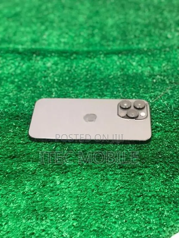 Apple iPhone 14 Pro Max (Used)
