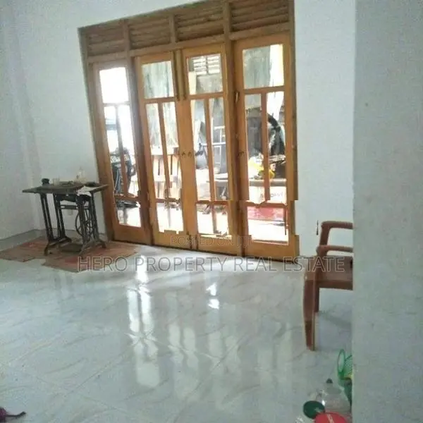 Ground Floor Completed House for Sale in Kottawa 📍