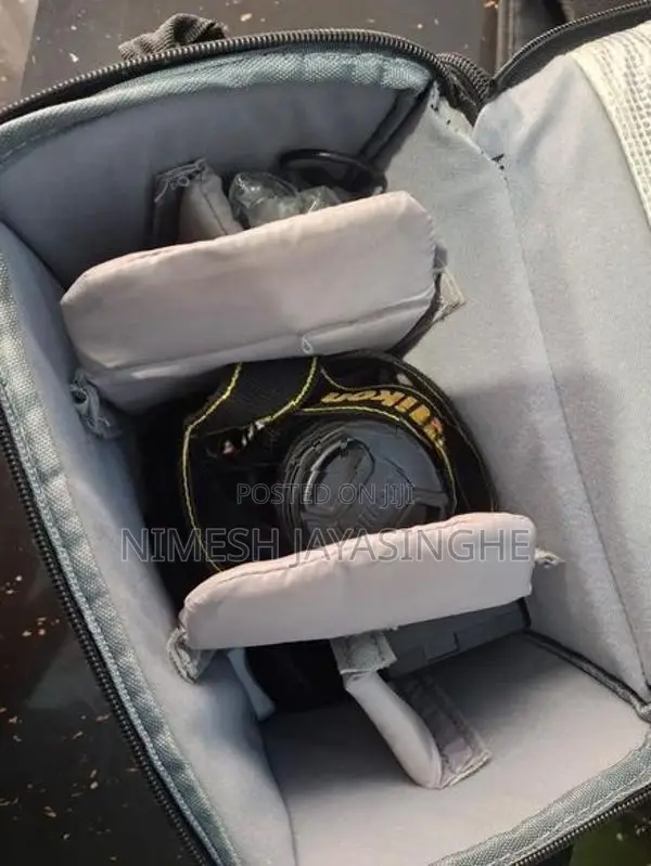 Nikon D5300 DSLR Camera
