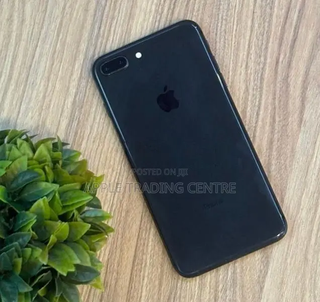 Apple iPhone 8 Plus 256GB (Used)