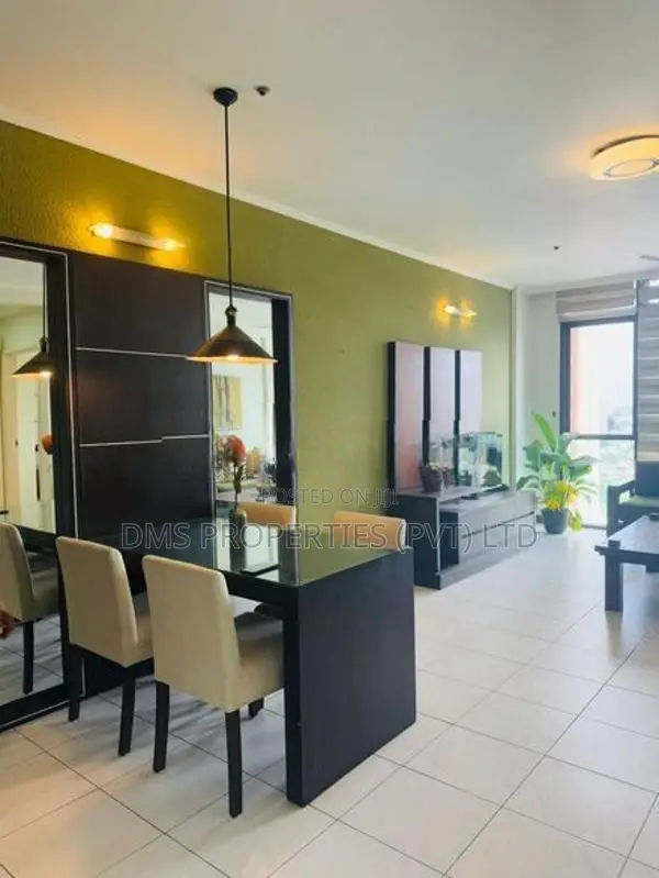 Rajagiriya | Apartment For Rent 2 BR