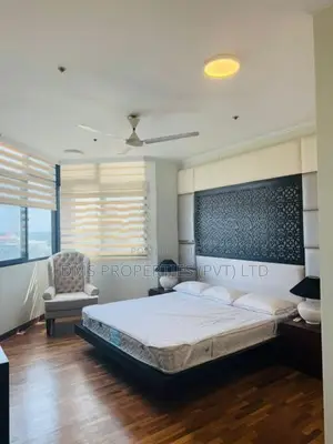 Rajagiriya | Apartment For Rent 2 BR