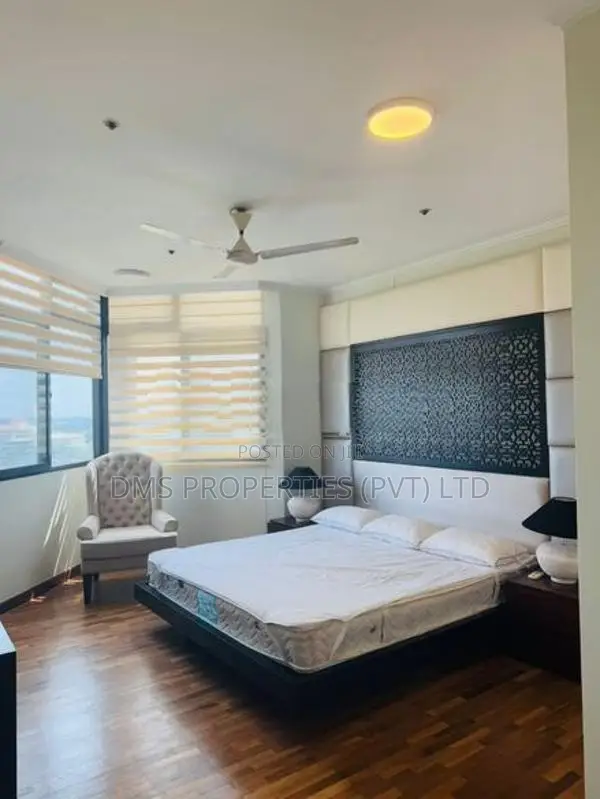 Rajagiriya | Apartment For Rent 2 BR