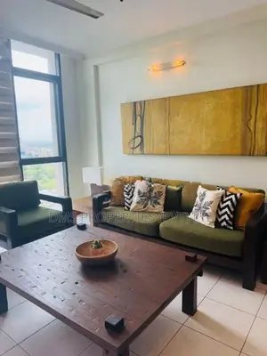 Rajagiriya | Apartment For Rent 2 BR