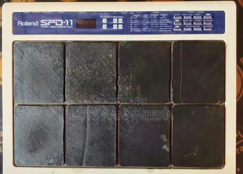 SPD 11