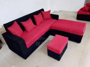 L Sofa Set