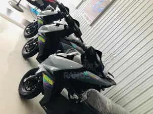 TVS Ntorq 125 2026
