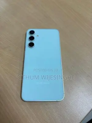 Samsung Galaxy S23 FE (Used)