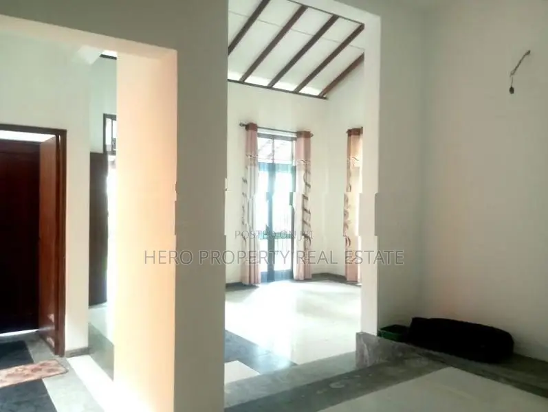 NSM - Modern House for Sale in Malabe