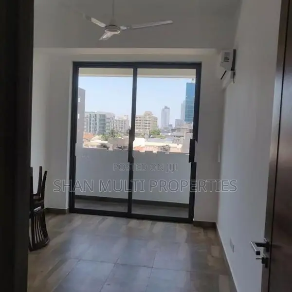 Office Space Rent in Colombo 03