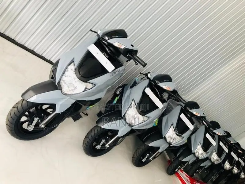 TVS Ntorq 125 2026