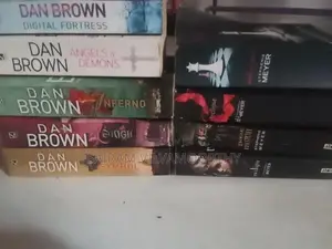 Novels