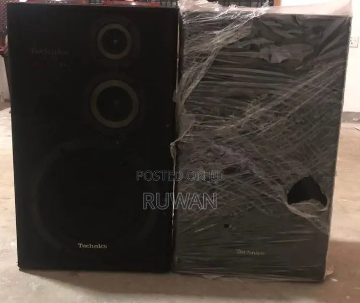 Technics Speaker