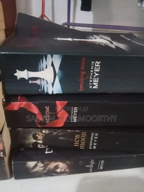 Novels