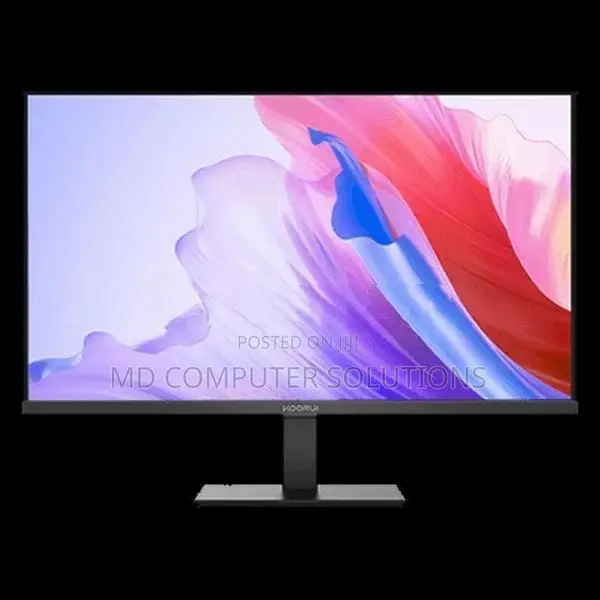 Koorui 24″ E2411H 1080P IPS 120HZ Brand New Monitor