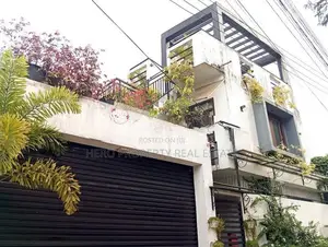 Modern House for Sale in Kottawa