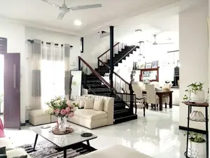 Modern House for Sale in Kottawa