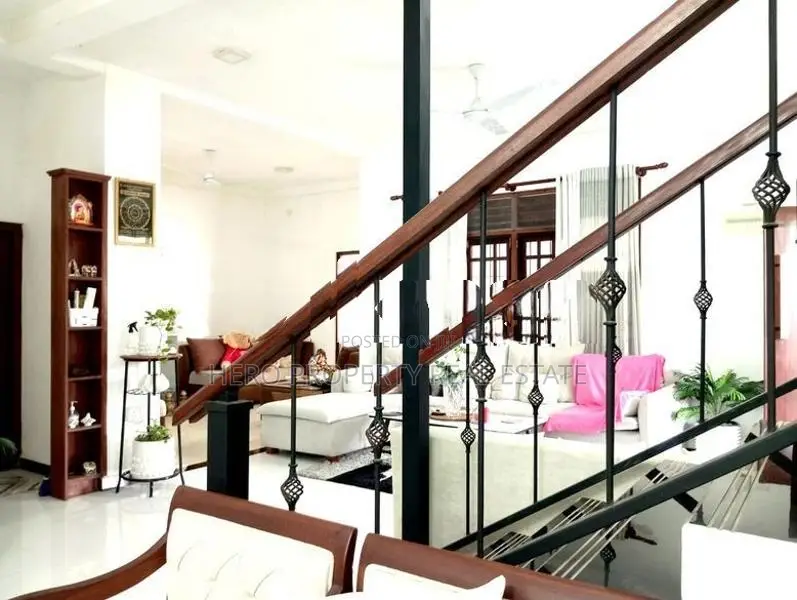 Modern House for Sale in Kottawa