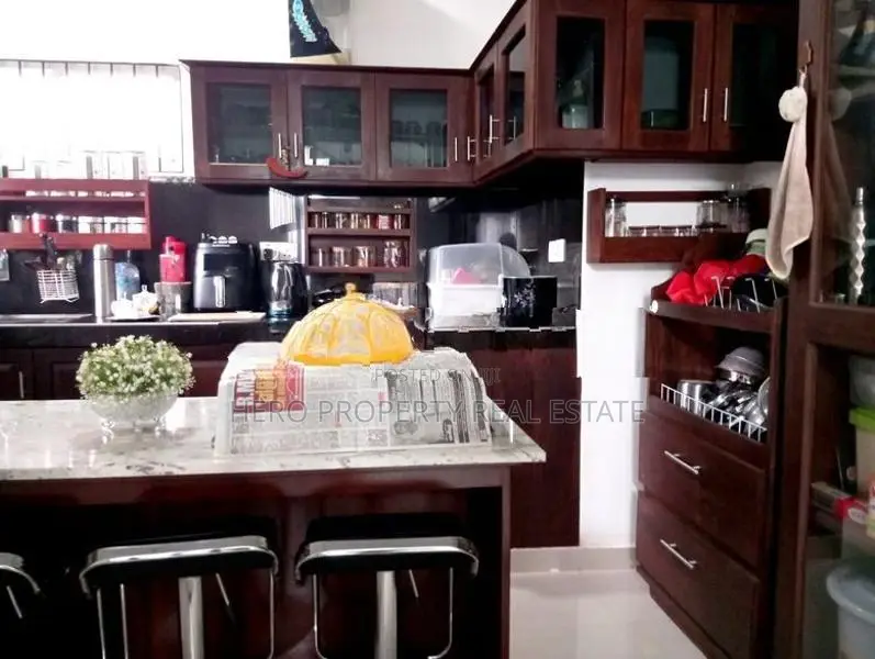 Modern House for Sale in Kottawa