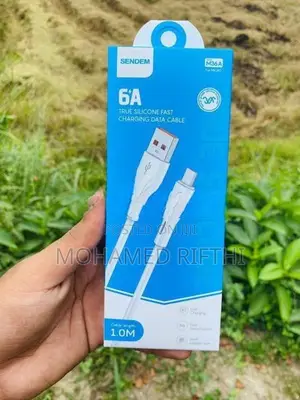 Type-C Cable