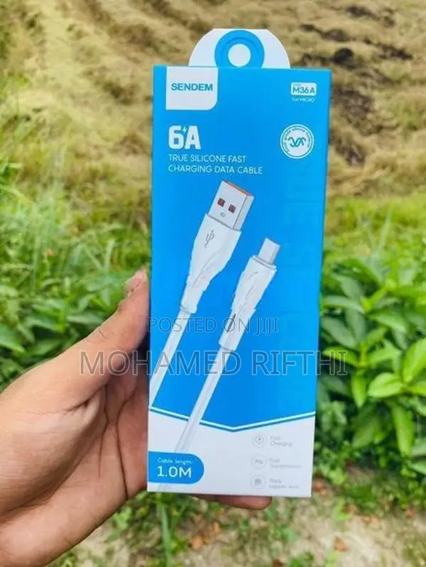 Type-C Cable