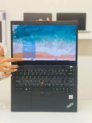 Lenovo Thinkpad X13 Core i7 10th Gen 16GB RAM