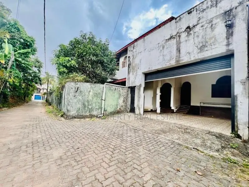 Luxury House for Sale in Malabe