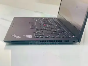 Lenovo Thinkpad X13 Core i7 10th Gen 16GB RAM