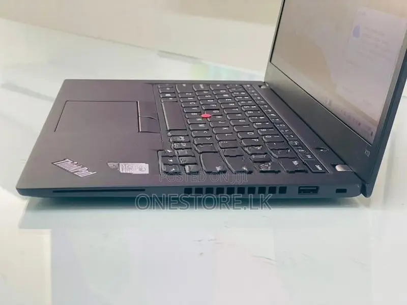 Lenovo Thinkpad X13 Core i7 10th Gen 16GB RAM