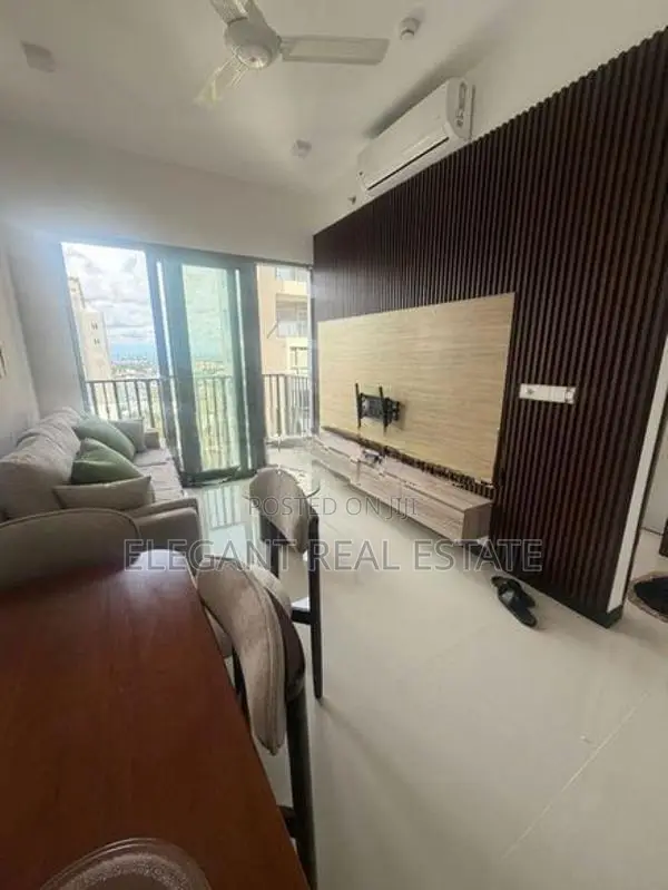Tri-Zen - 01 Bedroom Apartment for Rent (A6015) Colombo 02
