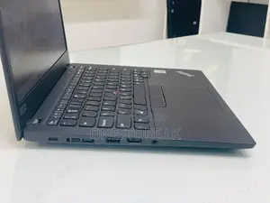 Lenovo Thinkpad X13 Core i7 10th Gen 16GB RAM