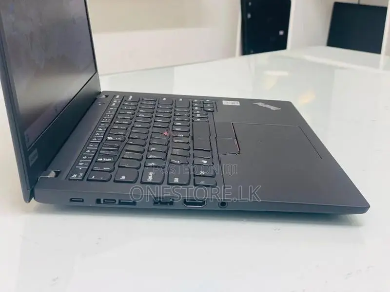 Lenovo Thinkpad X13 Core i7 10th Gen 16GB RAM