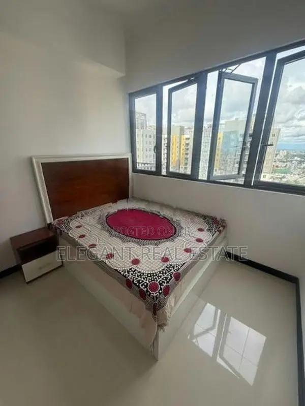 Tri-Zen - 01 Bedroom Apartment for Rent (A6015) Colombo 02