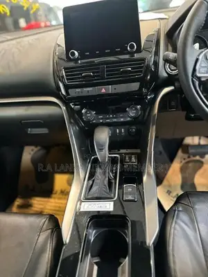 Mitsubishi Eclipse Cross Black Edition 2026