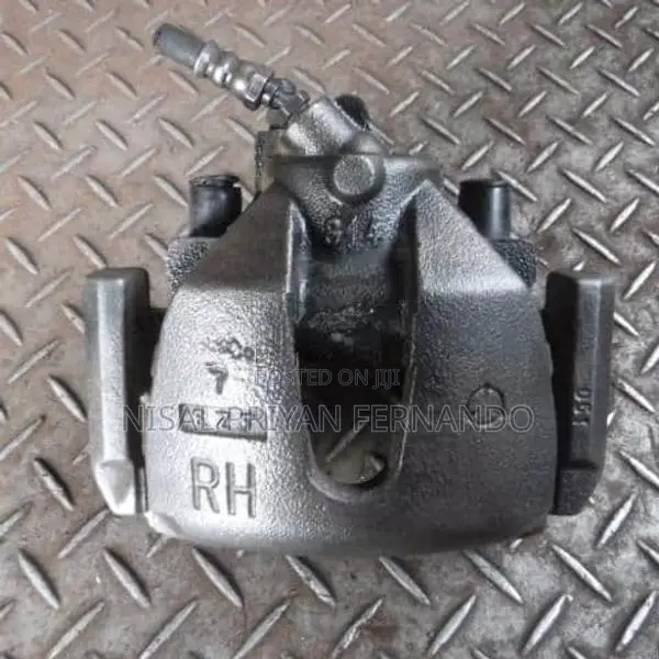 Mazda Axela 2007 Brake Caliper