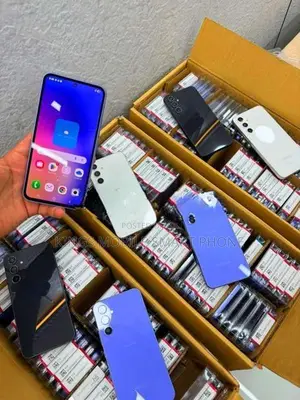 Samsung Galaxy A55 5G 128GB (Used)