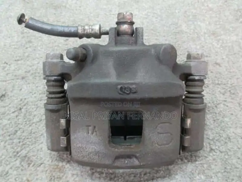 Mazda Demio 2008 Brake Caliper