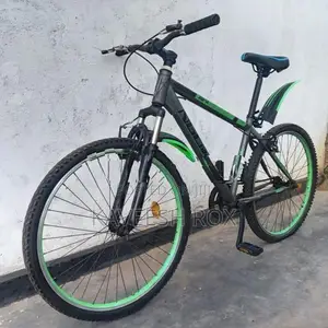 Mountain Bicycle