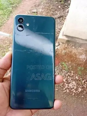 Samsung Galaxy A04 (Used)
