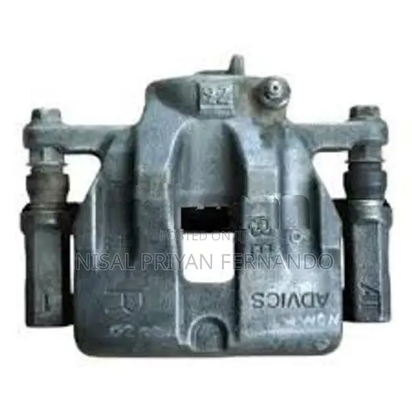 Suzuki Grand Vitara 1999 Brake Caliper