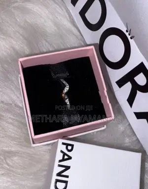 Pandora Jewellery Set