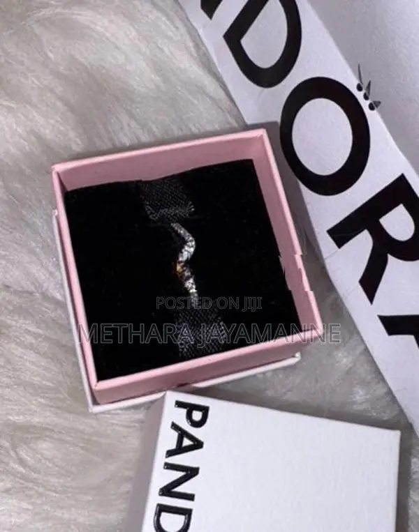 Pandora Jewellery Set