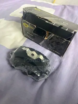 Perodua Elite Brake Pads