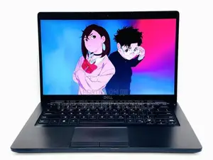 Dell Latitude Core i5 8th 8GB RAM 256GB NVMe High Professional Laptop