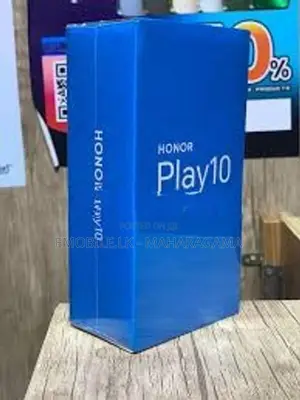 Honor Play 10 3GB|64GB (Brand New)