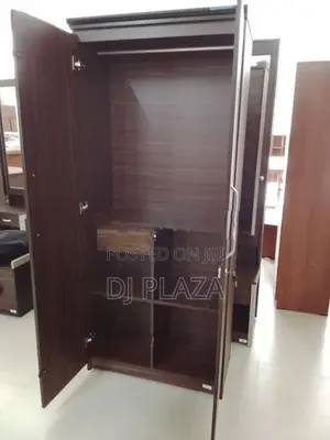2 Door Almari