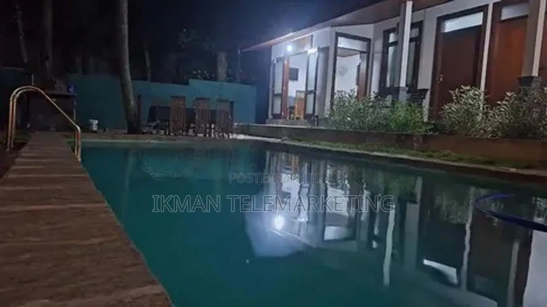 Villa For Short Term Rental Piliyandala