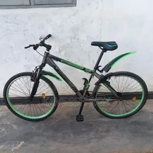 Mountain Bicycle
