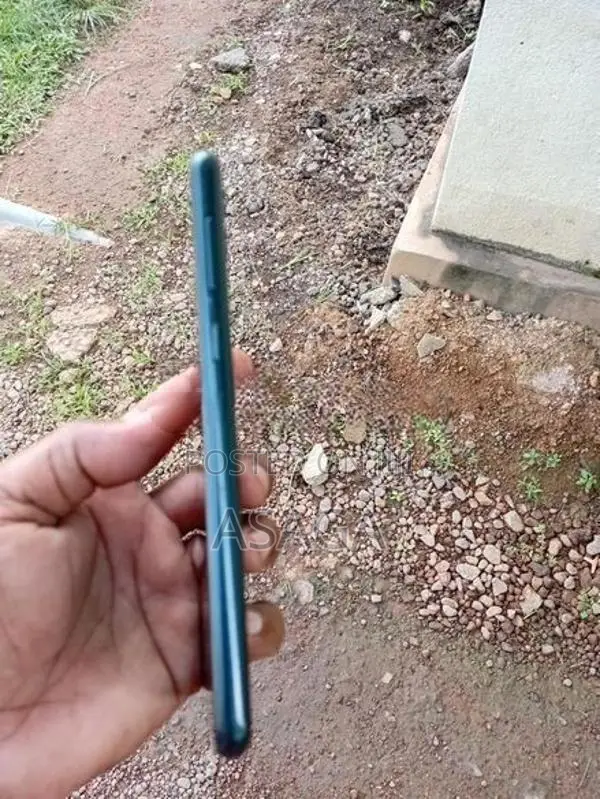 Samsung Galaxy A04 (Used)
